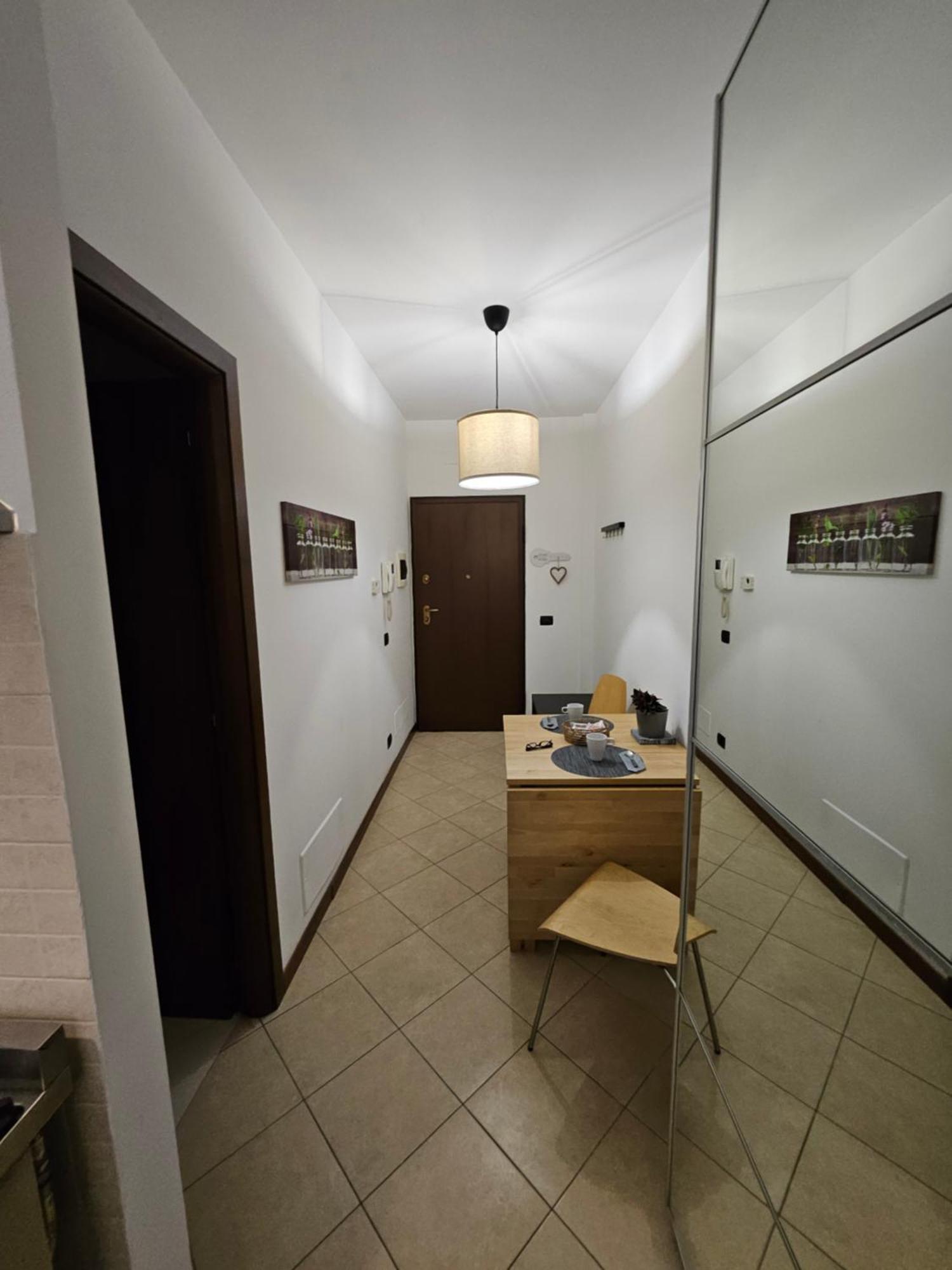 شقة Divina House مارينو المظهر الخارجي الصورة
