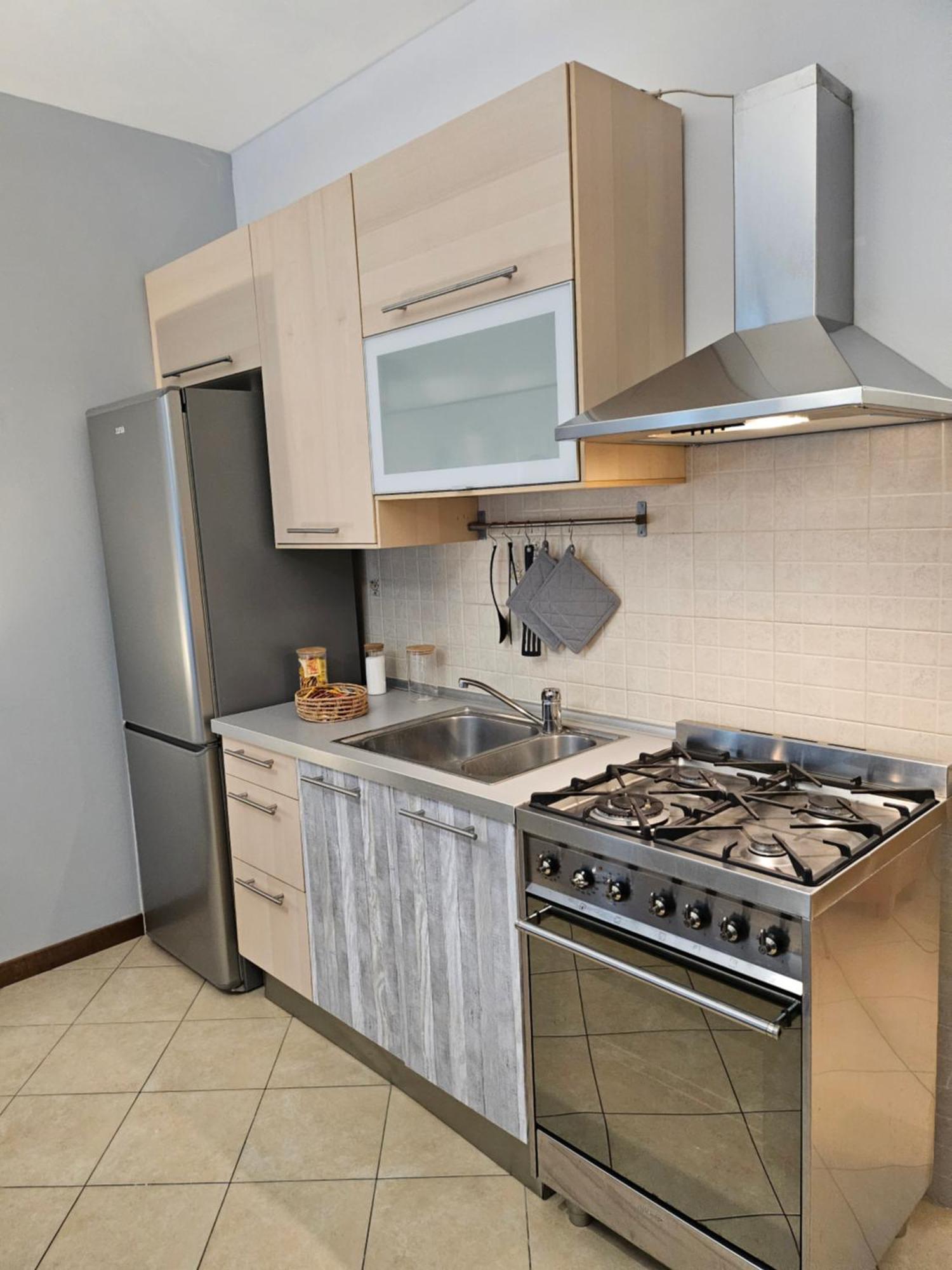 شقة Divina House مارينو المظهر الخارجي الصورة