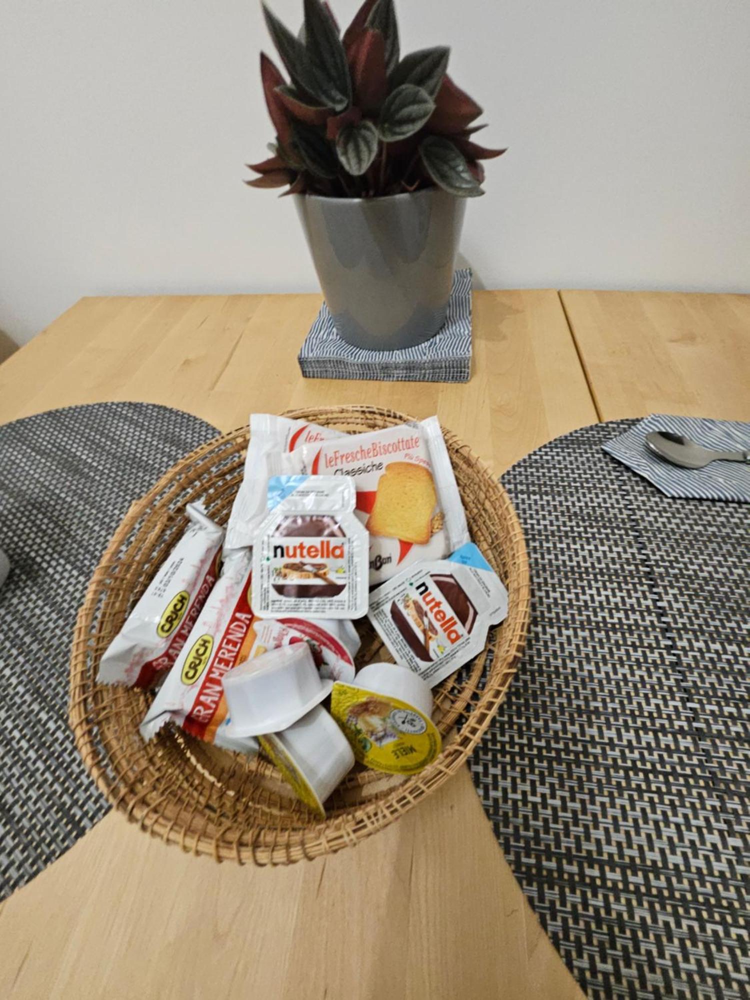 شقة Divina House مارينو المظهر الخارجي الصورة