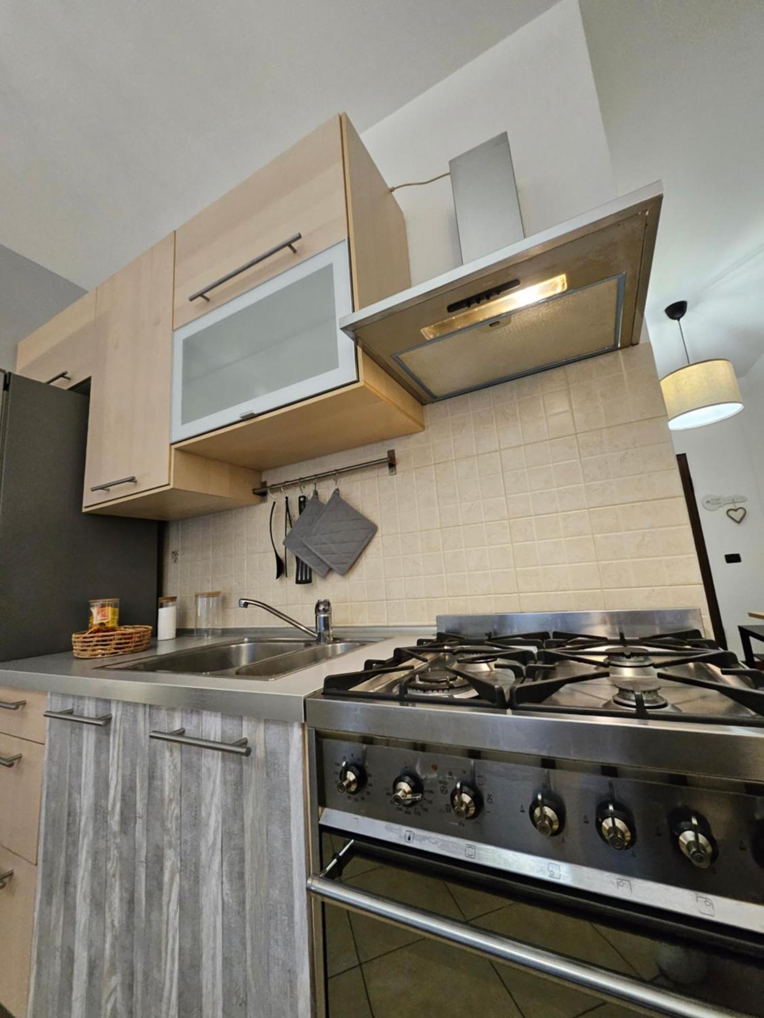 شقة Divina House مارينو المظهر الخارجي الصورة