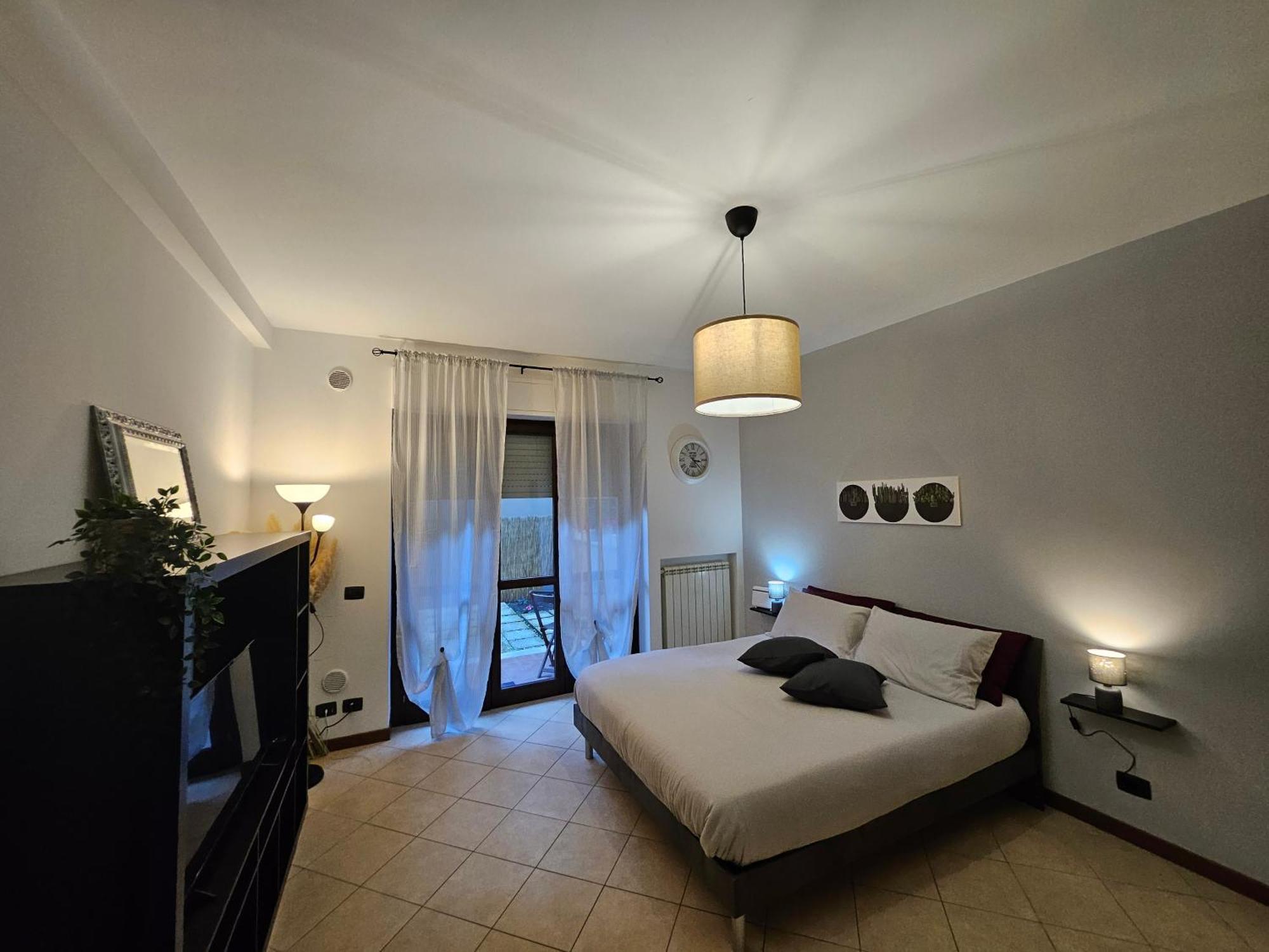 شقة Divina House مارينو المظهر الخارجي الصورة